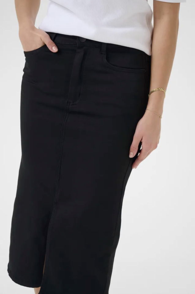 Jupe Dima - KAFFE Jupe Dima - KAFFE