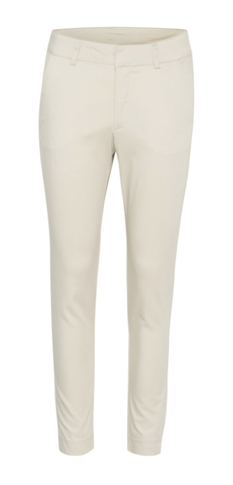 Pantalon Chino - KAFFE Pantalon Chino - KAFFE