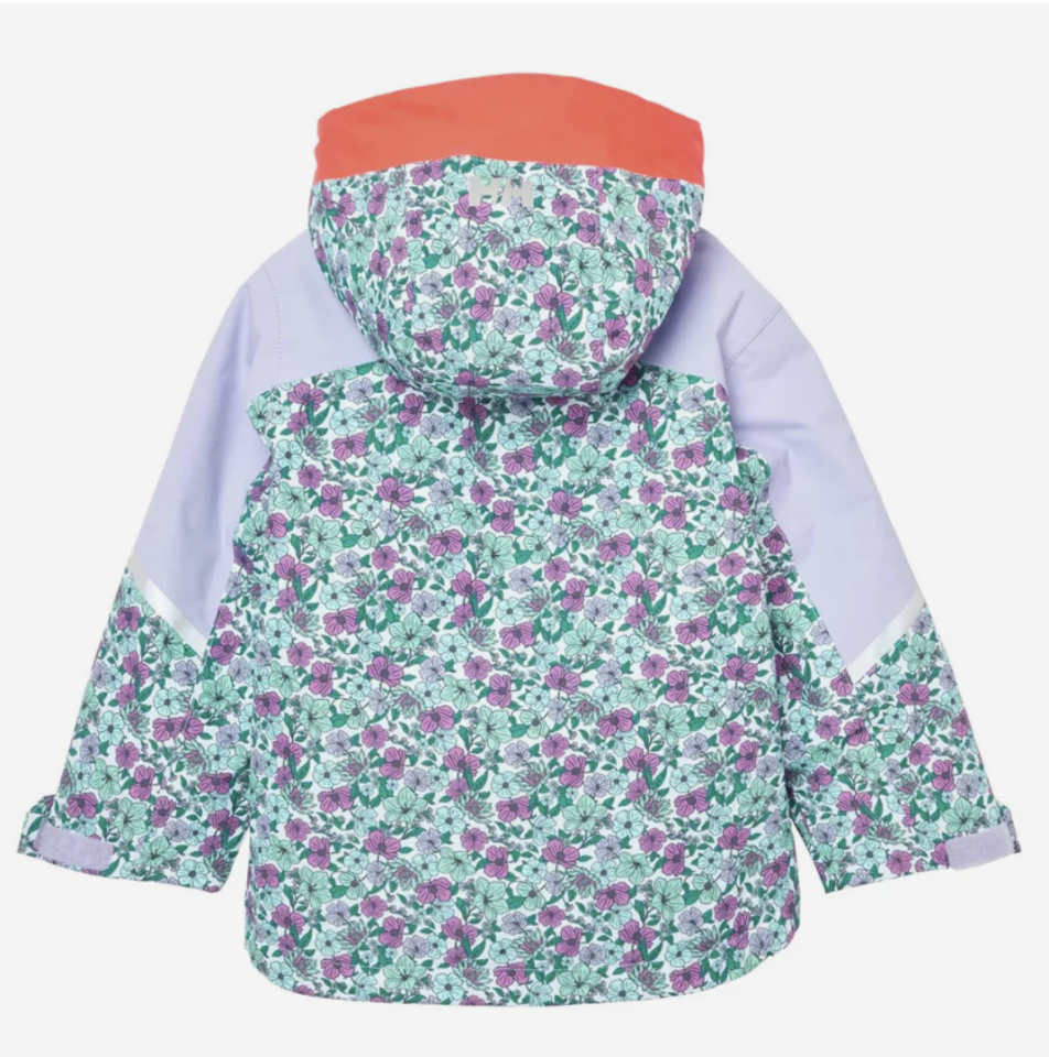 Ensemble de neige pour enfant Rider 2 - HELLY HANSEN Ensemble de neige pour enfant Rider 2 - HELLY HANSEN