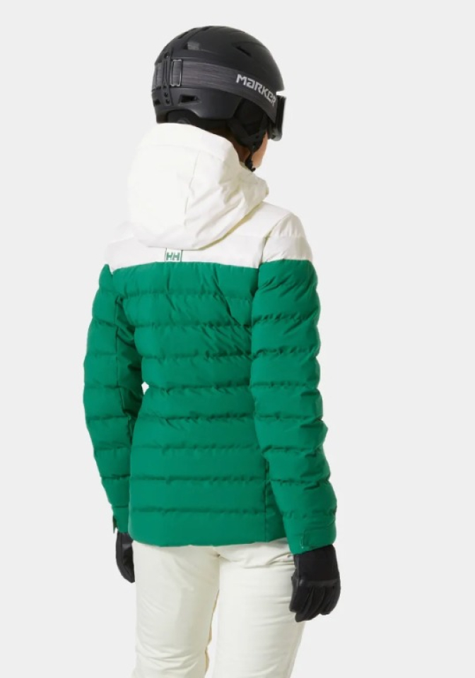 Veste imperial puffy heather - HELLY HANSEN Veste imperial puffy heather - HELLY HANSEN