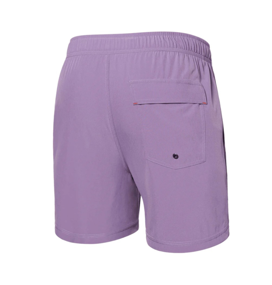 Maillot de bain stretch OH BUOY 2IN1 - SAXX Maillot de bain stretch OH BUOY 2IN1 - SAXX