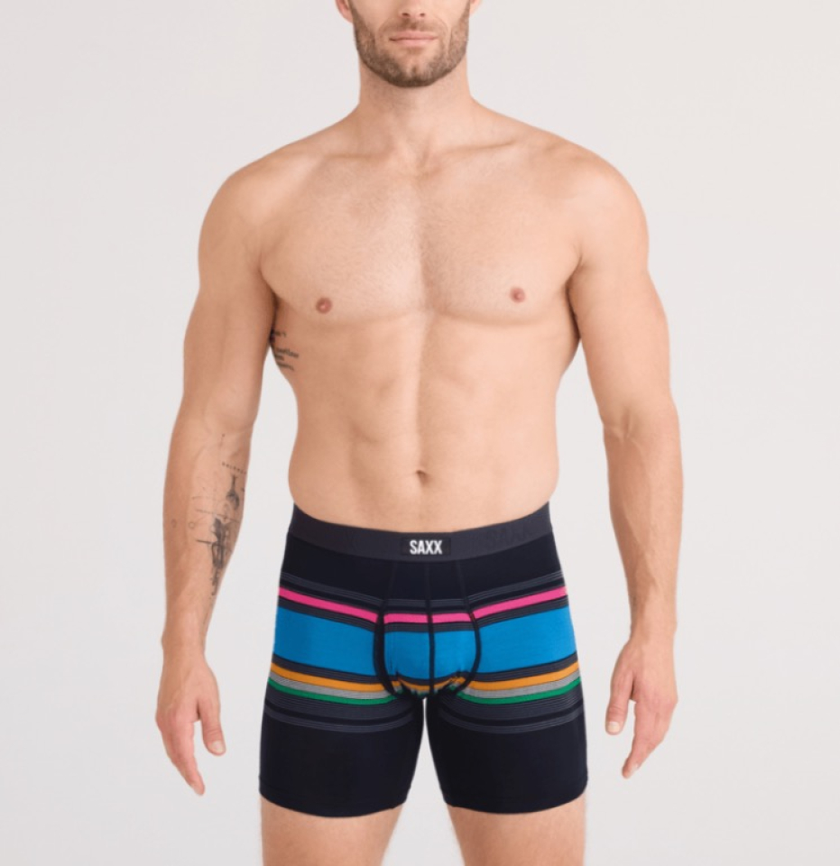 Boxer Vibe XTRA SOFT - SAXX Boxer Vibe XTRA SOFT - SAXX