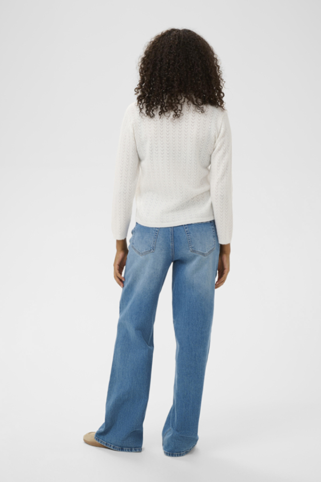 Polo Confort Lenia – KAFFE Polo Confort Lenia – KAFFE