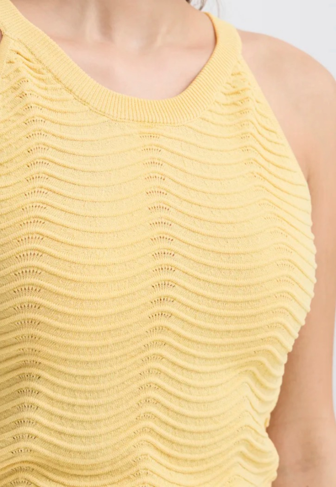 Camisole Brylie - ICHI Camisole Brylie - ICHI