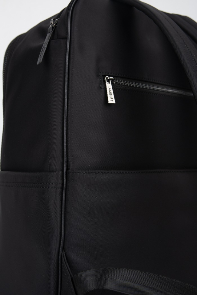 Sac à dos en nylon HUDSON - LAMBERT Sac à dos en nylon HUDSON - LAMBERT