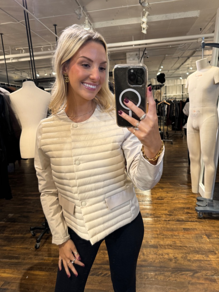 Manteau Lina- RUDSAK Manteau Lina- RUDSAK