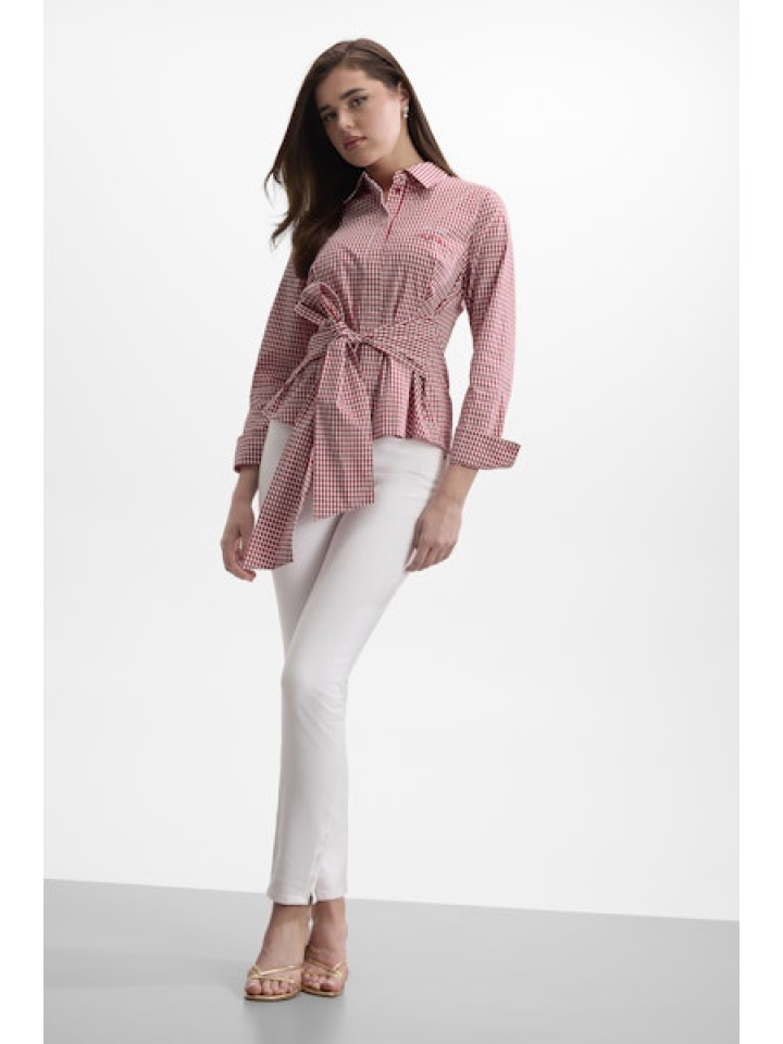 Chemise nouée Marilyn – GUESS Chemise nouée Marilyn – GUESS
