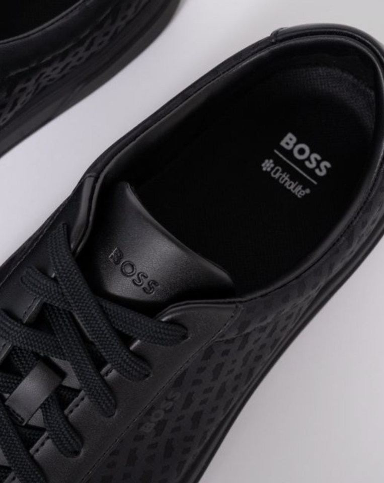 Chaussure Kieran - HUGO BOSS Chaussure Kieran - HUGO BOSS