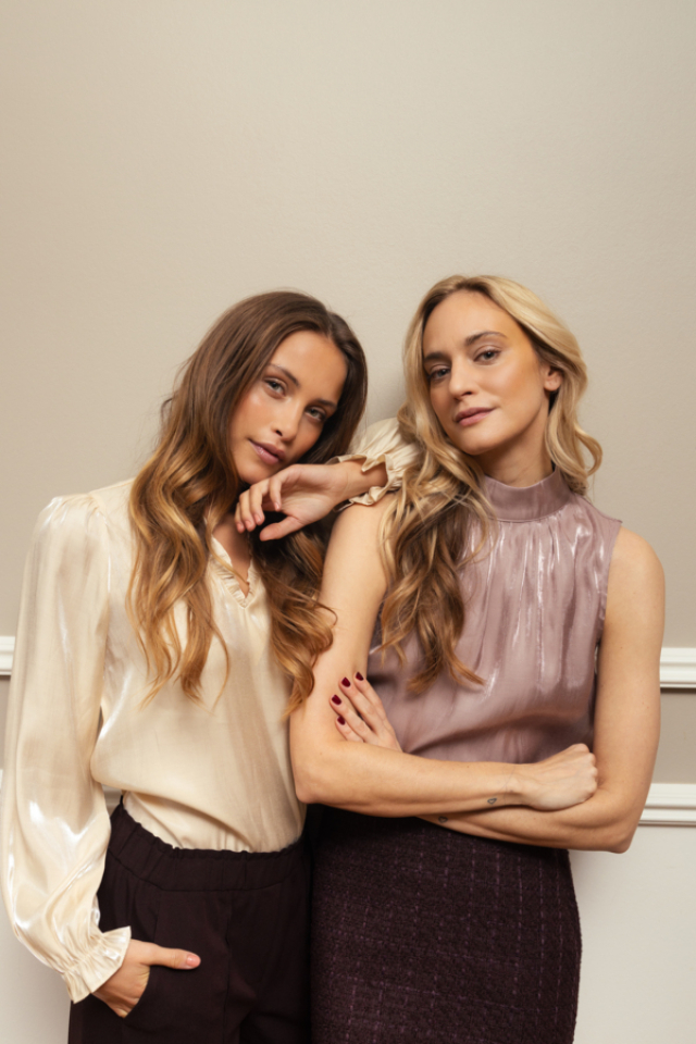 Jupe Odette - FRANSA Jupe Odette - FRANSA