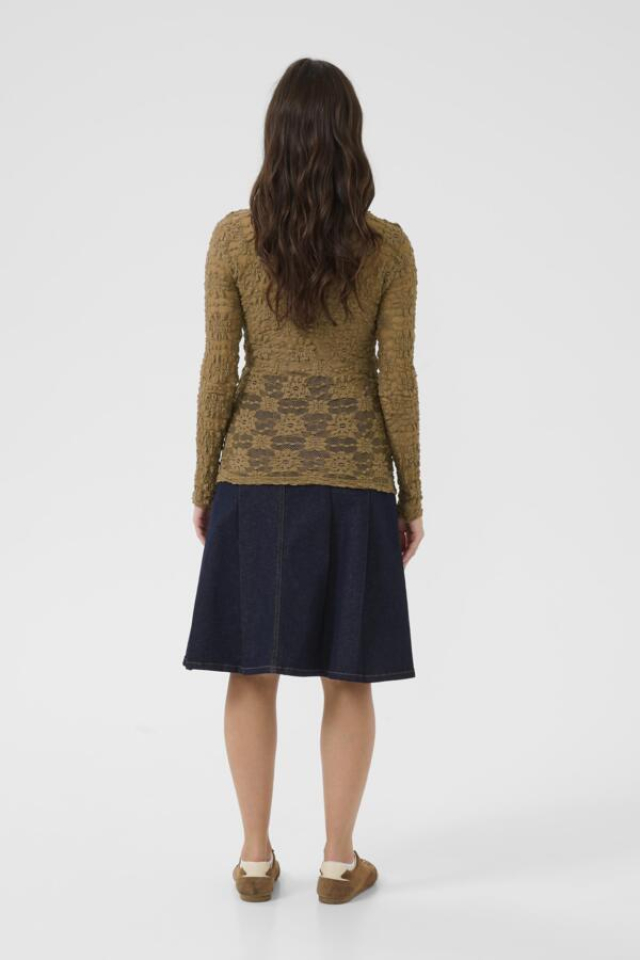 Blouse Maddie - CREAM Blouse Maddie - CREAM