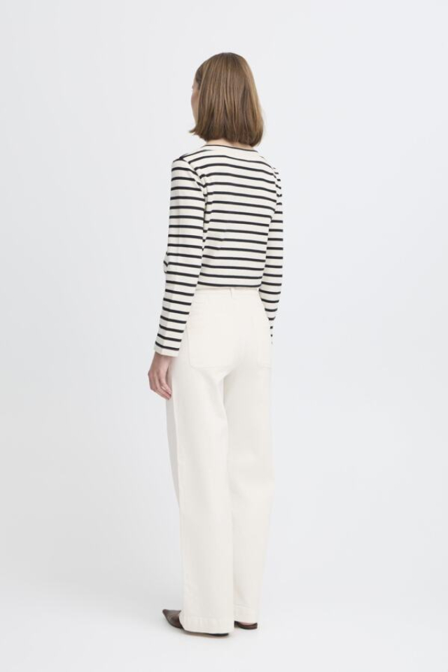 Jean Lydia avec poches – B.YOUNG Jean Lydia avec poches – B.YOUNG