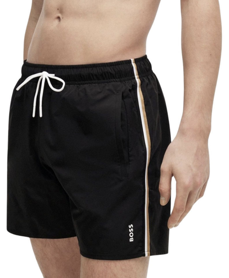 Short de bain Iconic - HUGO BOSS Short de bain Iconic - HUGO BOSS
