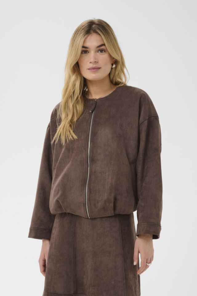 Veste Shadow – SAINT-TROPEZ - 30515241 - Saint-Tropez Veste Shadow – SAINT-TROPEZ - 30515241 - Saint-Tropez