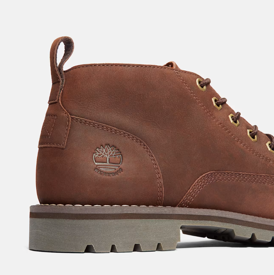 Bottes chukka Redwood Falls – TIMBERLAND Bottes chukka Redwood Falls – TIMBERLAND