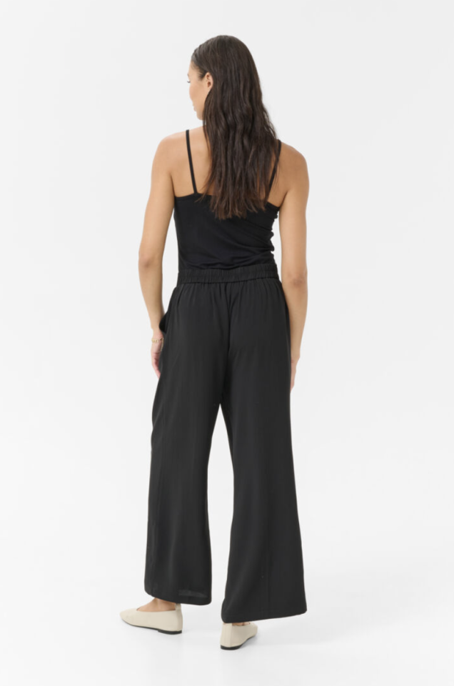 Pantalon Aillis - KAFFE Pantalon Aillis - KAFFE