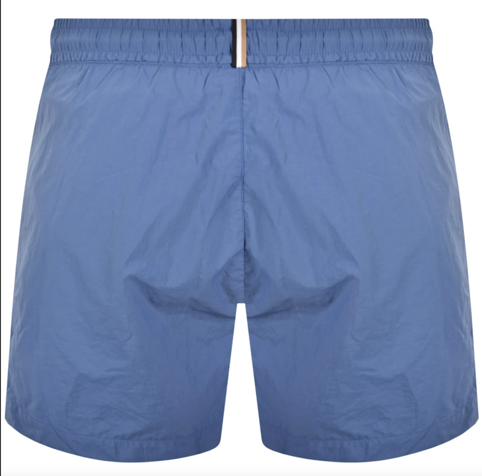 Short de bain Mooneye - HUGO BOSS Short de bain Mooneye - HUGO BOSS