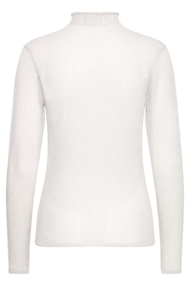 Chandail à manches longues Dafné - ICHI Chandail à manches longues Dafné - ICHI