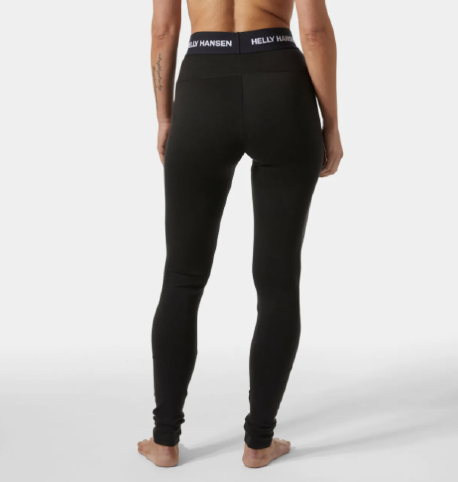 Sous-vêtements technique Lifa 2 en 1 - HELLY HANSEN Sous-vêtements technique Lifa 2 en 1 - HELLY HANSEN