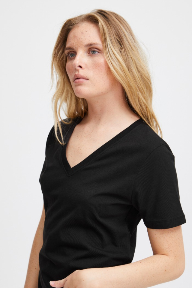 T-shirt palmer - ICHI T-shirt palmer - ICHI