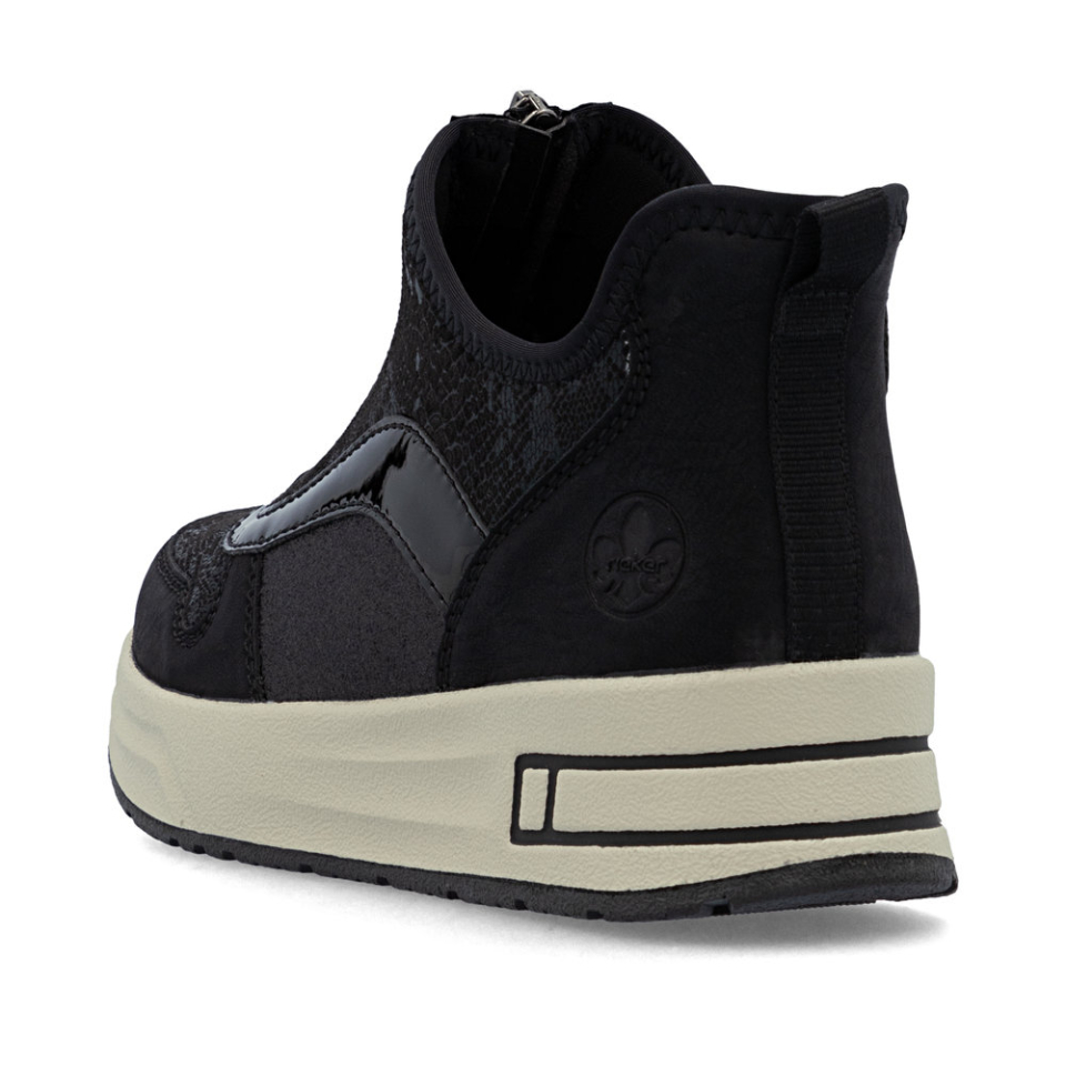 Bottilon Doerte - RIEKER Bottilon Doerte - RIEKER