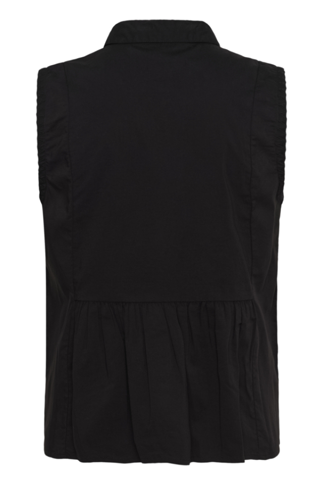 Blouse Silje – CREAM Blouse Silje – CREAM