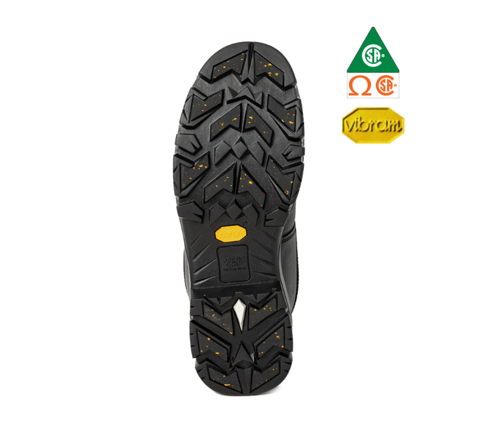 Botte Ventura Arctic Grip Pro – ROYER Botte Ventura Arctic Grip Pro – ROYER