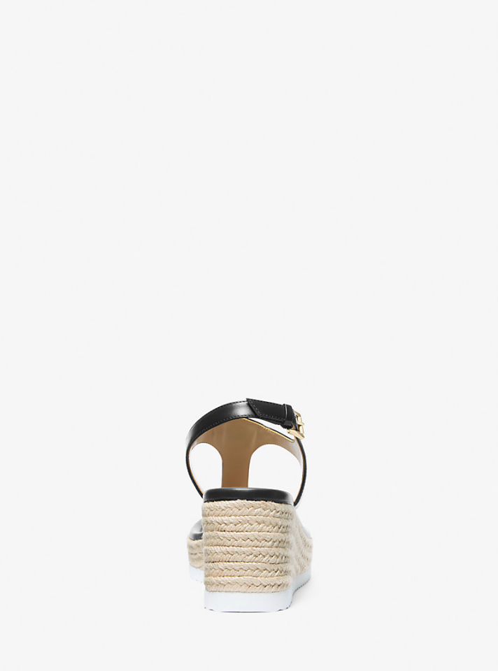 Sandale compensée Val Thong - MICHAEL KORS Sandale compensée Val Thong - MICHAEL KORS