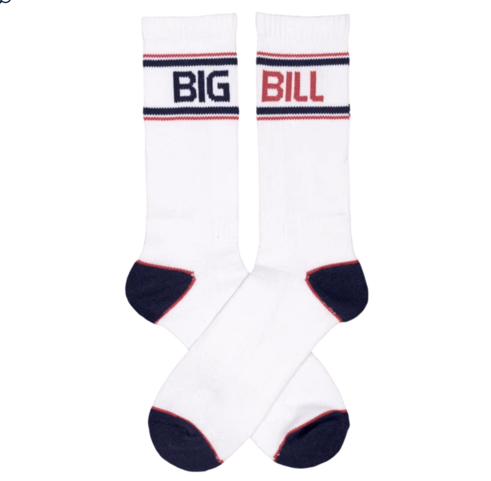 Chaussettes robustes - BIG BILL Chaussettes robustes - BIG BILL
