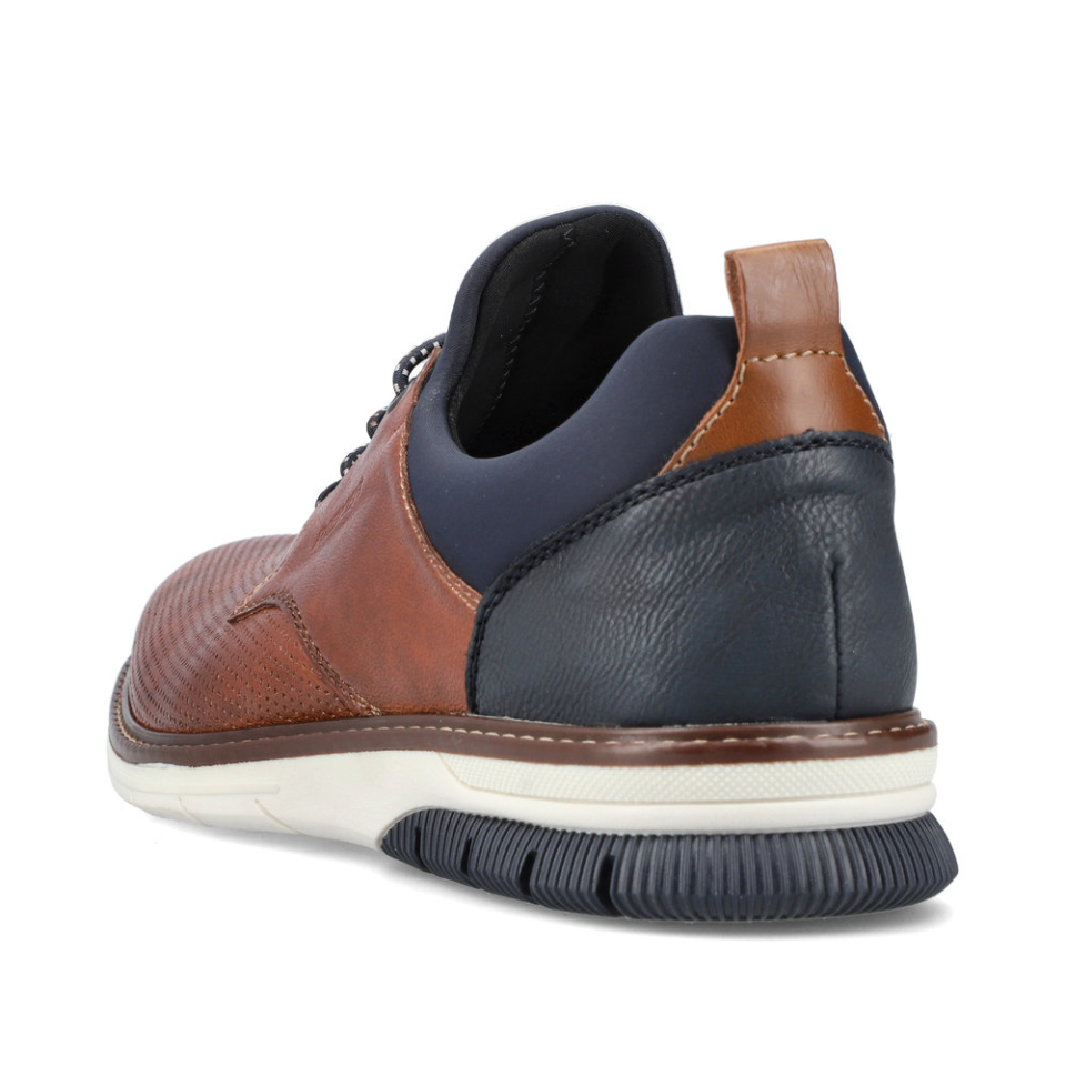 Chaussures Dustin - RIEKER Chaussures Dustin - RIEKER