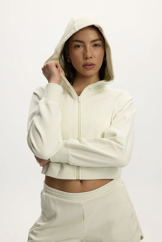 Hoodie Nora - KUWALLA-TEE Hoodie Nora - KUWALLA-TEE