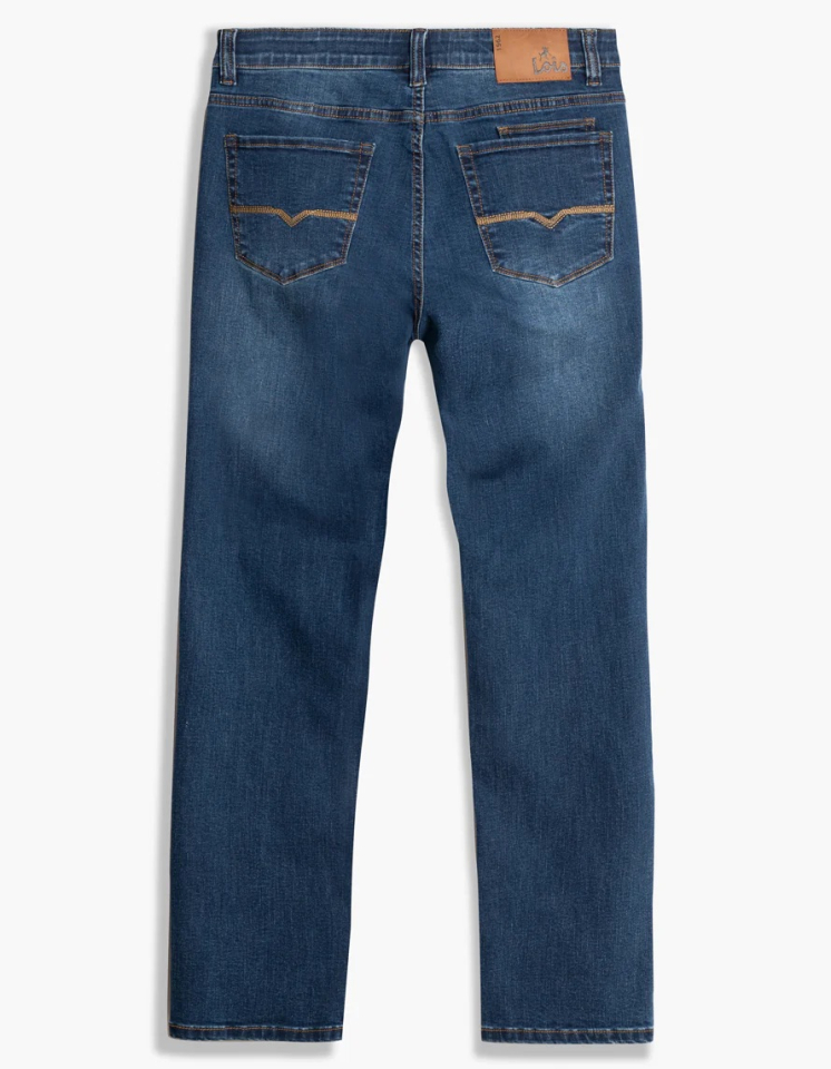 Jeans Brad slim - LOIS Jeans Brad slim - LOIS