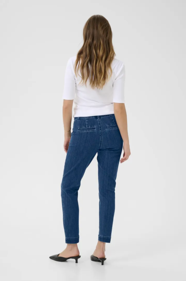 Jean Lea- KAFFE Jean Lea- KAFFE