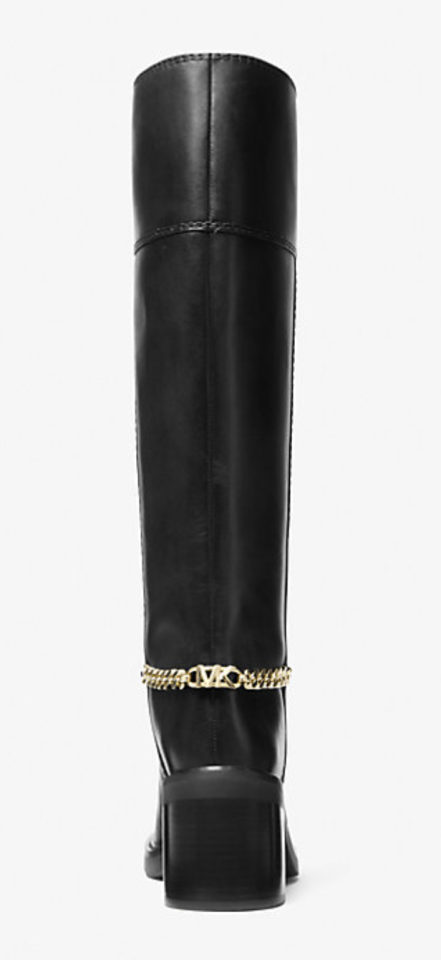 Bottes Carlisle - MICHAEL KORS Bottes Carlisle - MICHAEL KORS