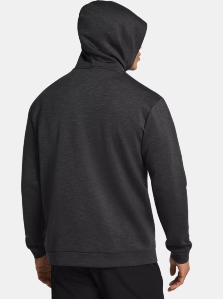 Gilet à capuchon Drive Midlayer - UNDER ARMOUR Gilet à capuchon Drive Midlayer - UNDER ARMOUR