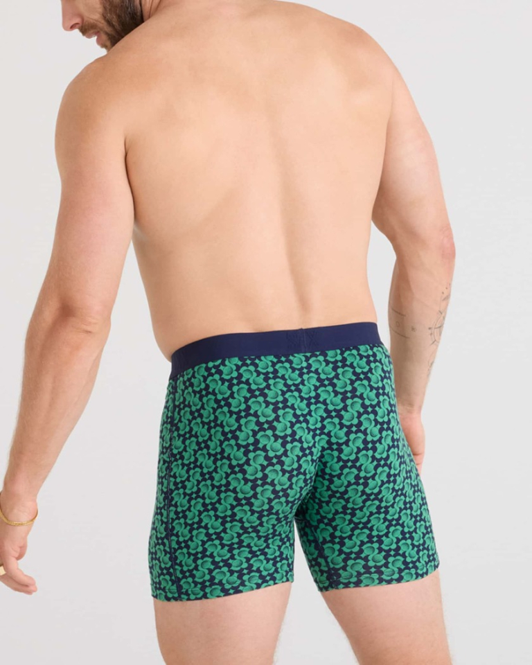 Boxer ultra super soft - SAXX Boxer ultra super soft - SAXX