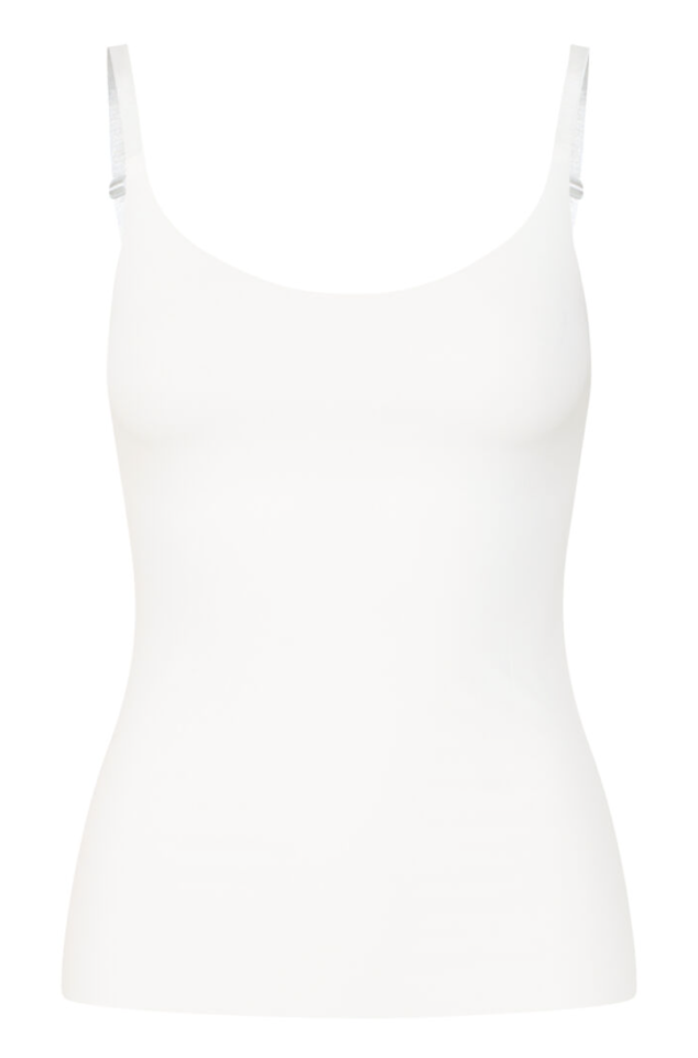 Camisole Siv - ICHI Camisole Siv - ICHI