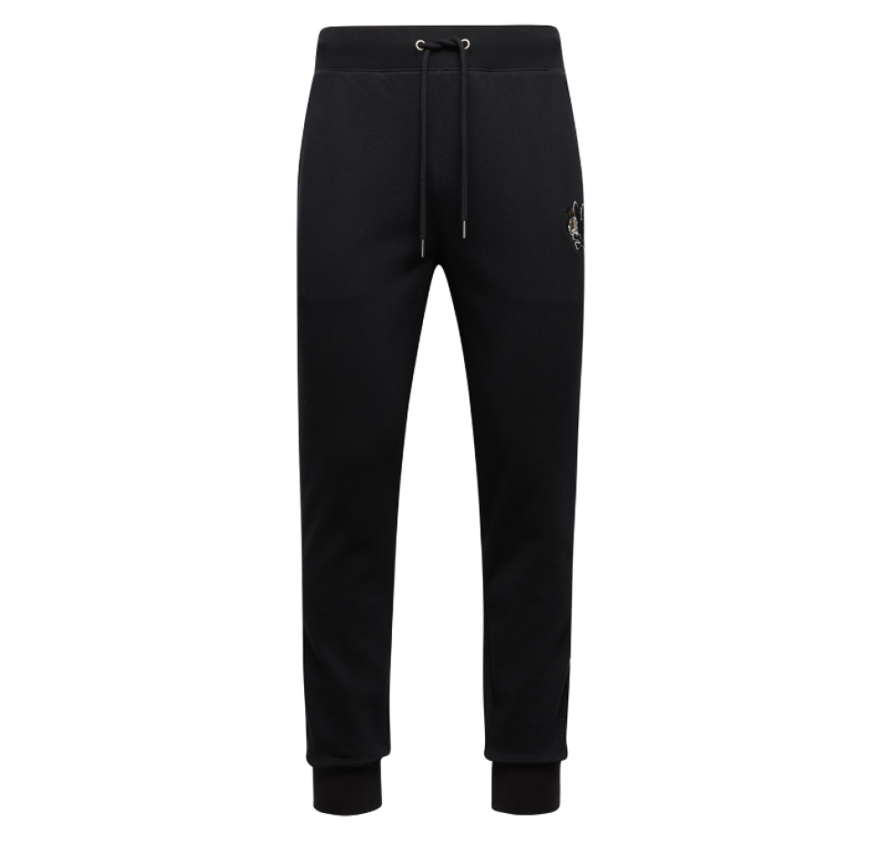 Jogger Auguste patch floral – PSYCHO BUNNY - MB0800015 - Psycho Bunny Jogger Auguste patch floral – PSYCHO BUNNY - MB0800015 - Psycho Bunny