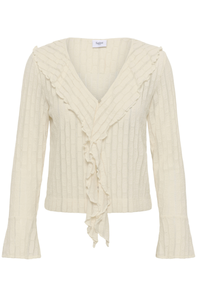 Blouse fluide Maeva - SAINT-TROPEZ Blouse fluide Maeva - SAINT-TROPEZ