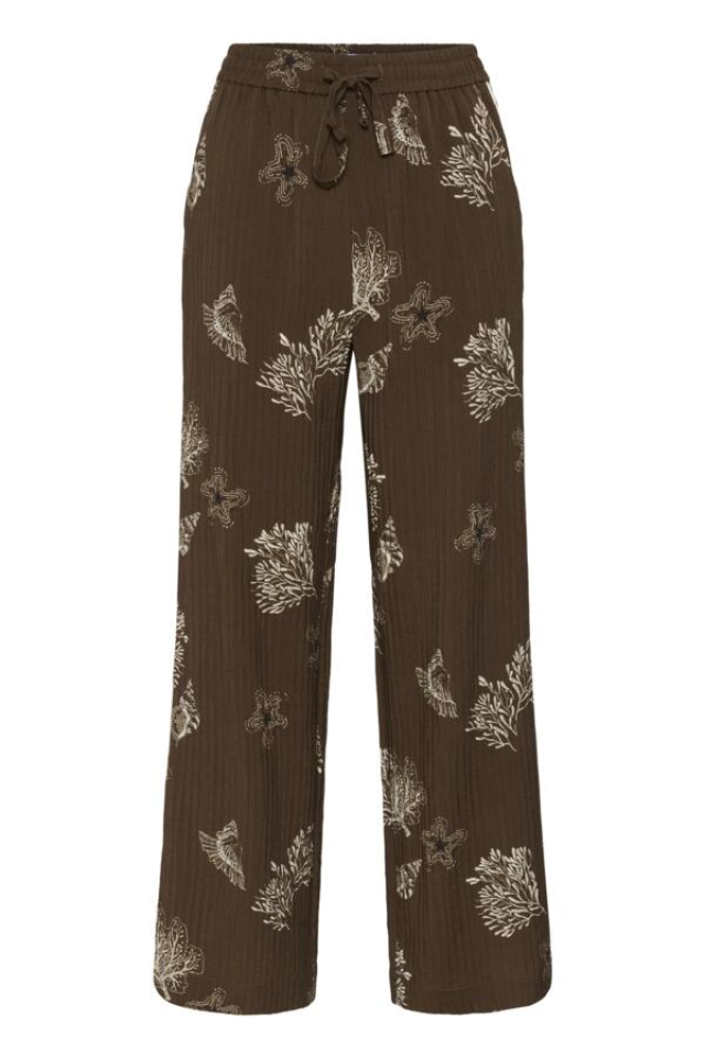 Pantalon Rosashell – SAINT-TROPEZ Pantalon Rosashell – SAINT-TROPEZ