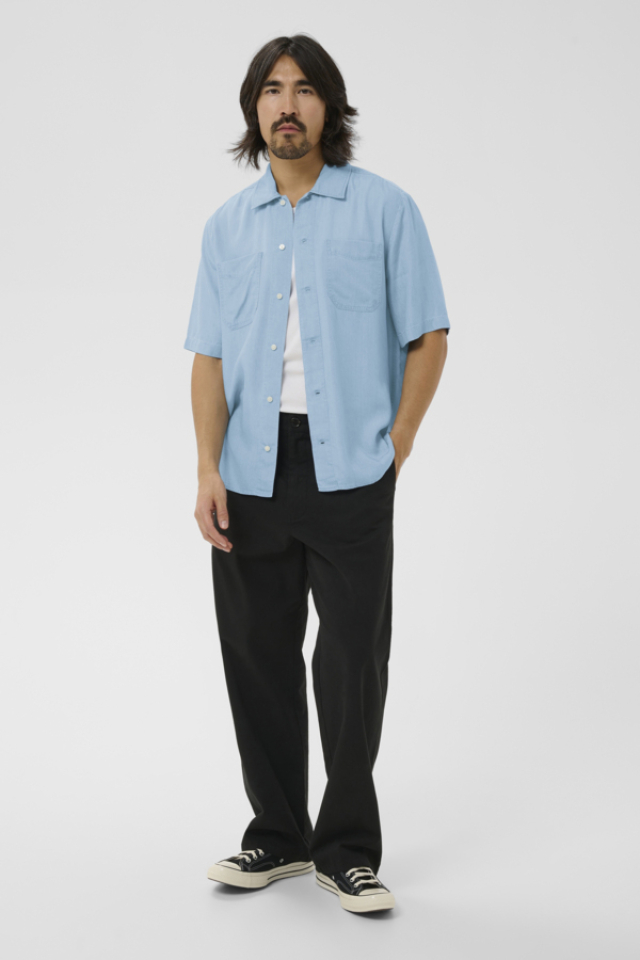 Chemise Pelton – MATINIQUE Chemise Pelton – MATINIQUE
