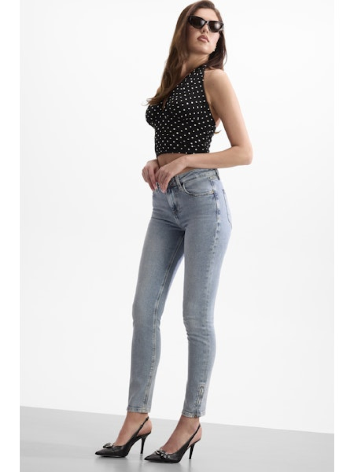 Top Marilyn col halter – GUESS Top Marilyn col halter – GUESS