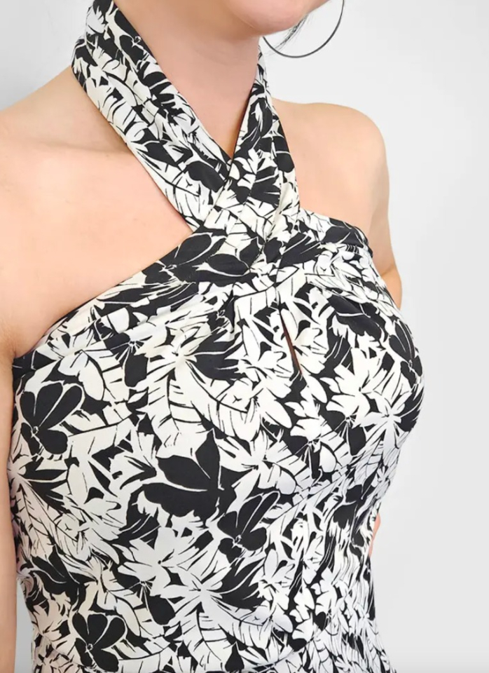 Robe - MICHAEL KORS Robe - MICHAEL KORS