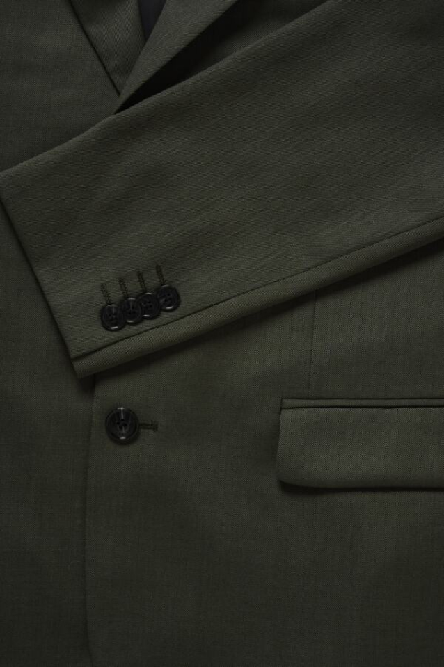 Veston George - MATINIQUE Veston George - MATINIQUE