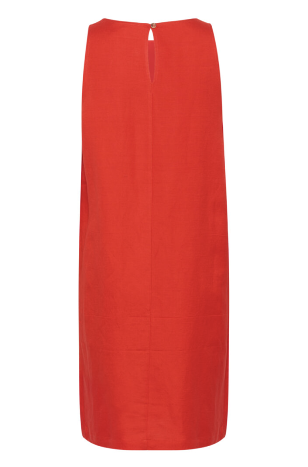 Robe Linna - CREAM Robe Linna - CREAM