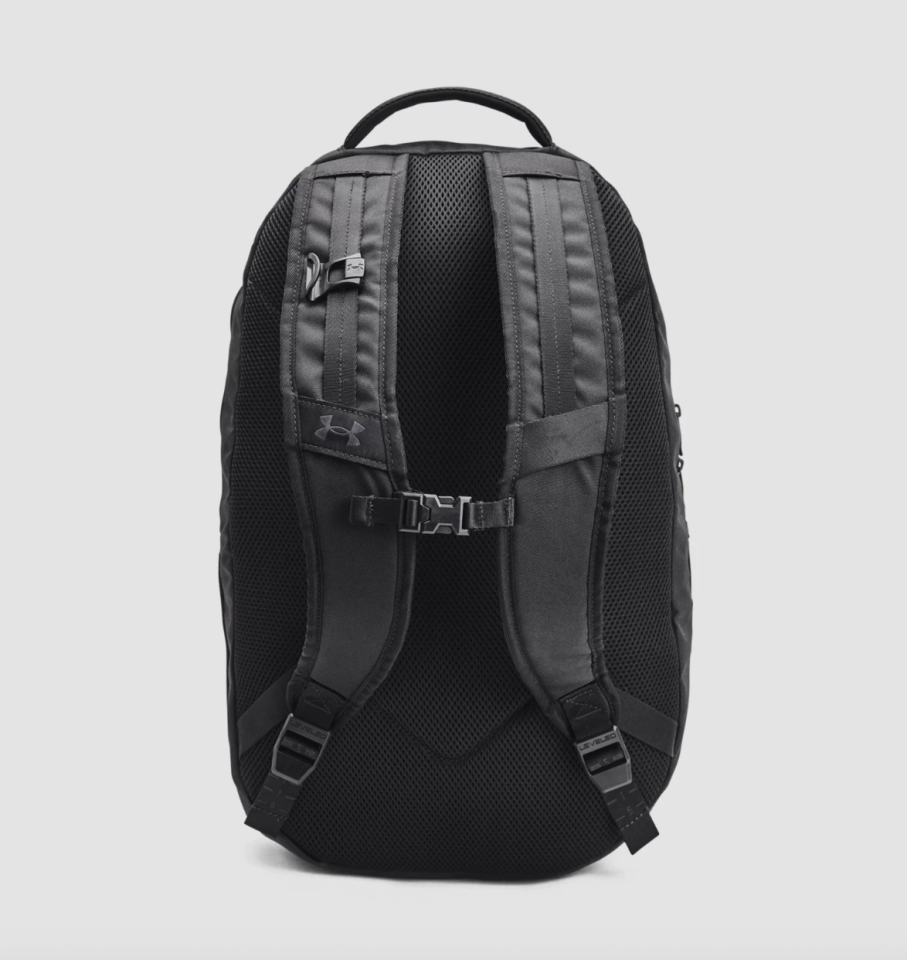 Sac à dos Hustle Pro 6.0 - UNDER ARMOUR Sac à dos Hustle Pro 6.0 - UNDER ARMOUR