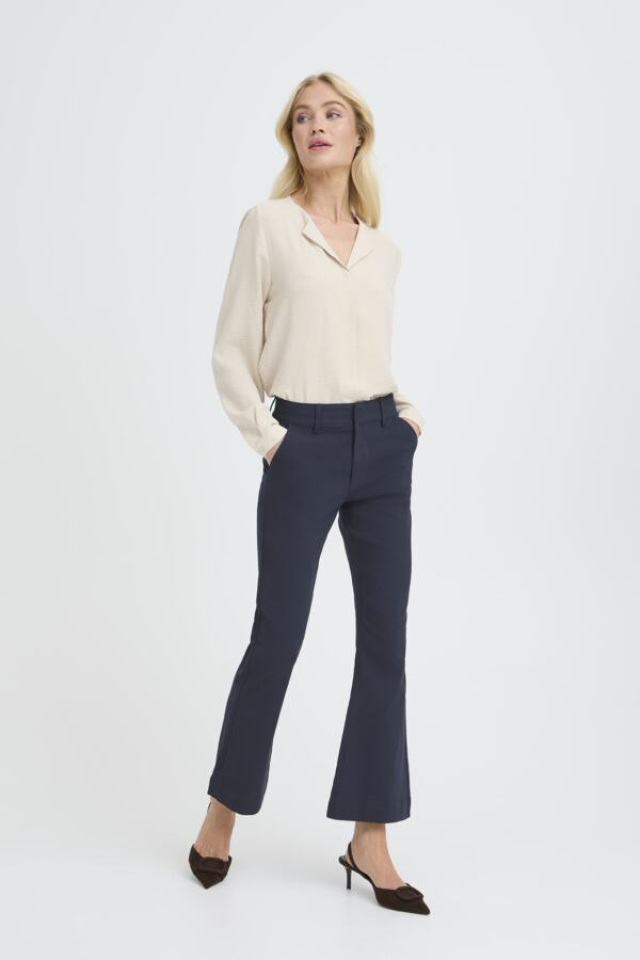 Pantalon polyvalent Dixi – B.YOUNG Pantalon polyvalent Dixi – B.YOUNG