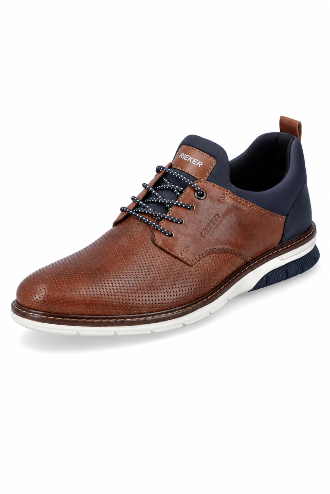 Chaussures Dustin - RIEKER - 14450-22 - Rieker Chaussures Dustin - RIEKER - 14450-22 - Rieker