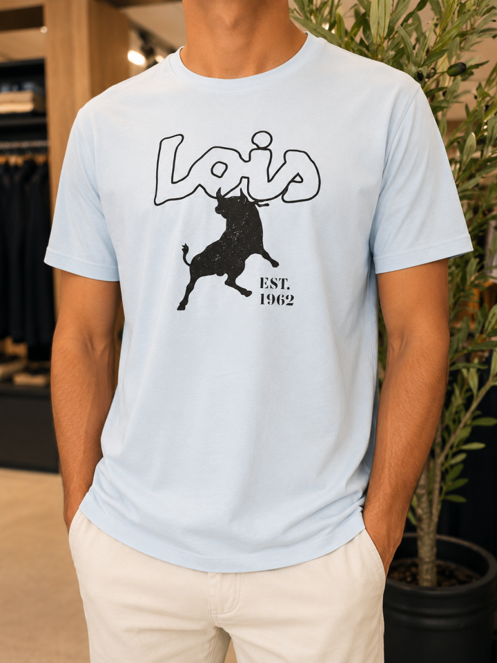 T-shirt imprimé Simon – LOIS - 0083839600 - LOIS T-shirt imprimé Simon – LOIS - 0083839600 - LOIS