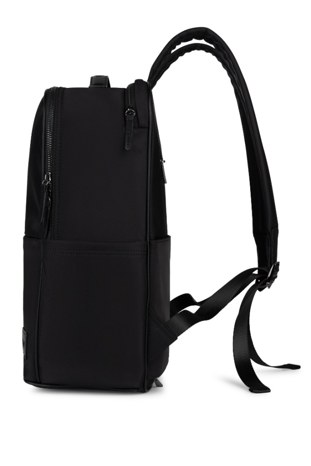 Sac à dos en nylon HUDSON - LAMBERT Sac à dos en nylon HUDSON - LAMBERT