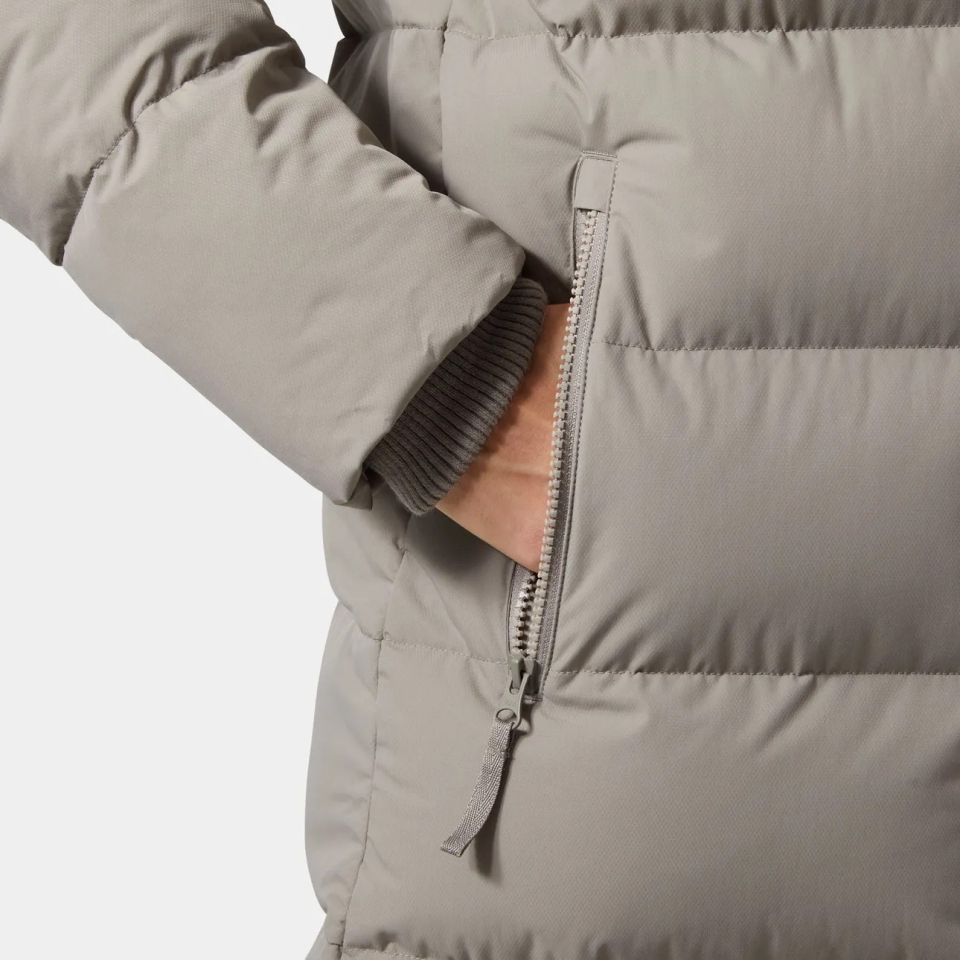 Parka Aria - HELLY HANSEN Parka Aria - HELLY HANSEN